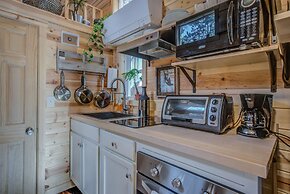 Tiny House!in the Mountains Near Pikes Peak W/ac