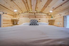 Tiny House!in the Mountains Near Pikes Peak W/ac