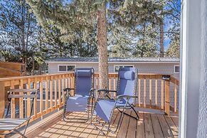 Tiny House!in the Mountains Near Pikes Peak W/ac