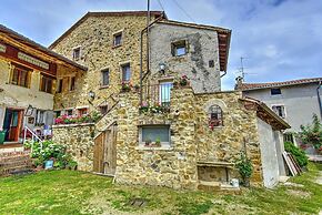 Agriturismo Antico Borgo