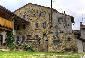Agriturismo Antico Borgo