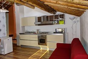 Agriturismo Antico Borgo