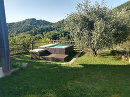 Agriturismo Antico Borgo