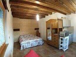 Agriturismo Antico Borgo