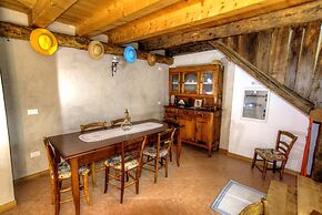 Agriturismo Antico Borgo