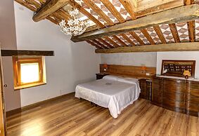 Agriturismo Antico Borgo