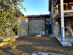 Agriturismo Antico Borgo