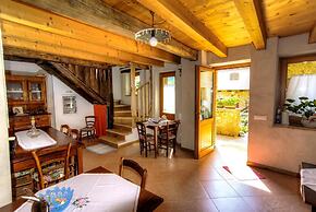 Agriturismo Antico Borgo