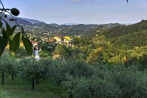 Agriturismo Antico Borgo