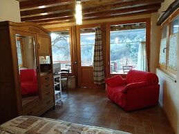 Agriturismo Antico Borgo