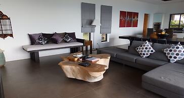 2 Bedroom Seaview Villa Angthong Hills SDV227F-By Samui Dream Villas