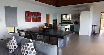 2 Bedroom Seaview Villa Angthong Hills SDV227F-By Samui Dream Villas