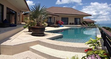 3 Bedroom Seaview Villa Angthong Hills SDV227E-By Samui Dream Villas