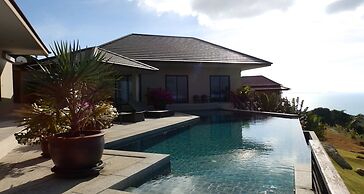 3 Bedroom Seaview Villa Angthong Hills SDV227E-By Samui Dream Villas