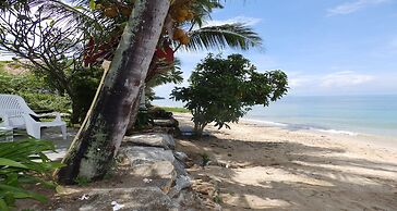 3 Bedroom Seaview Villa Angthong Hills SDV227E-By Samui Dream Villas