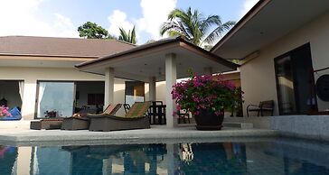 4 Bedroom Seaview Villa Angthong Hills SDV227D-By Samui Dream Villas