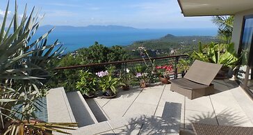 4 Bedroom Seaview Villa Angthong Hills SDV227D-By Samui Dream Villas