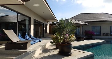 5 Bedroom Seaview Villa Anthong Hills SDV227C-By Samui Dream Villas