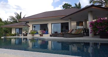 5 Bedroom Seaview Villa Anthong Hills SDV227C-By Samui Dream Villas
