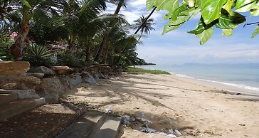 5 Bedroom Seaview Villa Anthong Hills SDV227C-By Samui Dream Villas