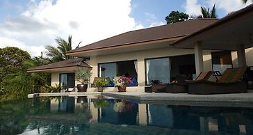5 Bedroom Seaview Villa Anthong Hills SDV227C-By Samui Dream Villas