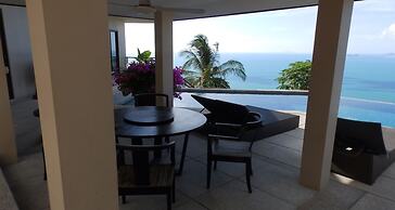 6 Bedroom Seaview villa Anthong Hills SDV227B-By Samui Dream Villas