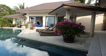 6 Bedroom Seaview villa Anthong Hills SDV227B-By Samui Dream Villas