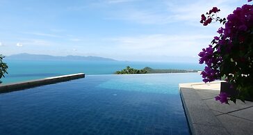 6 Bedroom Seaview villa Anthong Hills SDV227B-By Samui Dream Villas