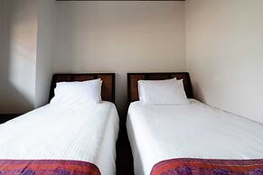 4 Bedroom Villa TG39 on Beach Front Resort SDV285-By Samui Dream Villa