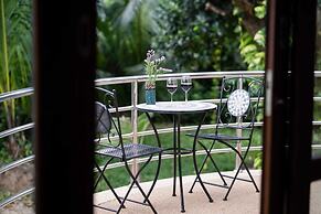 4 Bedroom Villa TG39 on Beach Front Resort SDV285-By Samui Dream Villa