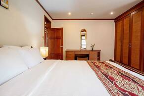 4 Bedroom Villa TG39 on Beach Front Resort SDV285-By Samui Dream Villa