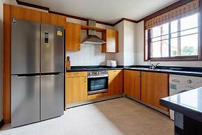 4 Bedroom Villa TG39 on Beach Front Resort SDV285-By Samui Dream Villa