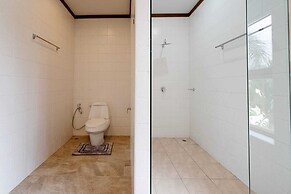 4 Bedroom Villa TG39 on Beach Front Resort SDV285-By Samui Dream Villa