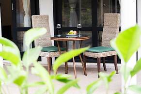 4 Bedroom Villa TG39 on Beach Front Resort SDV285-By Samui Dream Villa