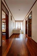 4 Bedroom Villa TG39 on Beach Front Resort SDV285-By Samui Dream Villa