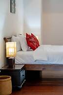 4 Bedroom Villa TG39 on Beach Front Resort SDV285-By Samui Dream Villa