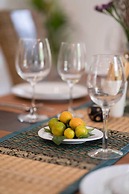 4 Bedroom Villa TG39 on Beach Front Resort SDV285-By Samui Dream Villa