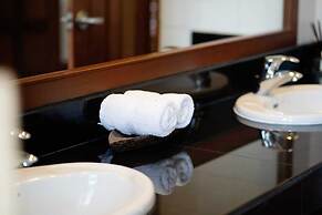 4 Bedroom Villa TG39 on Beach Front Resort SDV285-By Samui Dream Villa