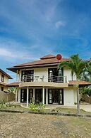 4 Bedroom Villa TG39 on Beach Front Resort SDV285-By Samui Dream Villa