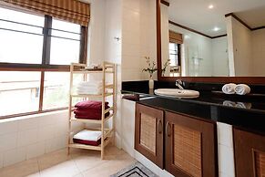 4 Bedroom Villa TG39 on Beach Front Resort SDV285-By Samui Dream Villa