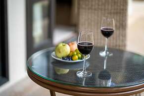 4 Bedroom Villa TG39 on Beach Front Resort SDV285-By Samui Dream Villa