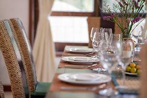 4 Bedroom Villa TG39 on Beach Front Resort SDV285-By Samui Dream Villa