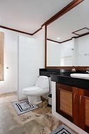 4 Bedroom Villa TG39 on Beach Front Resort SDV285-By Samui Dream Villa