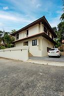 4 Bedroom Villa TG39 on Beach Front Resort SDV285-By Samui Dream Villa