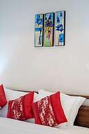 4 Bedroom Villa TG39 on Beach Front Resort SDV285-By Samui Dream Villa