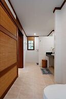4 Bedroom Villa TG39 on Beach Front Resort SDV285-By Samui Dream Villa