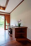 4 Bedroom Villa TG39 on Beach Front Resort SDV285-By Samui Dream Villa