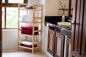 4 Bedroom Villa TG39 on Beach Front Resort SDV285-By Samui Dream Villa