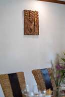 4 Bedroom Villa TG39 on Beach Front Resort SDV285-By Samui Dream Villa