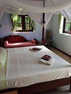 Ever Dreamed of staying in a 4 Bedroom Castle SDV044A - By Samui Dream